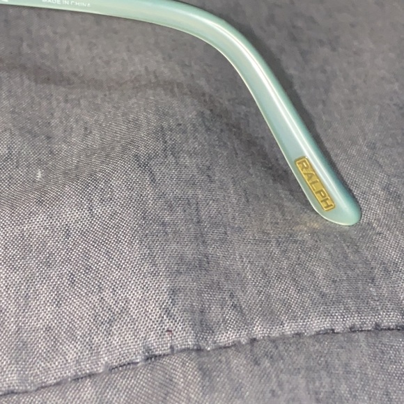 Ralph Lauren glasses